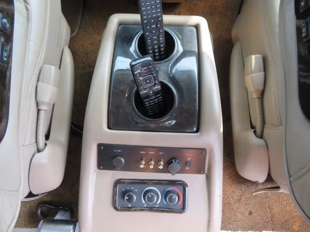 2013 GMC Savana - 1GDS7DC45D1127414 - Image #58