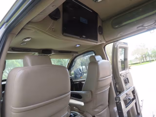 2013 GMC Savana - 1GDS7DC45D1127414 - Image #63