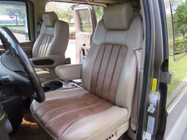 2013 GMC Savana - 1GDS7DC45D1127414 - Image #70