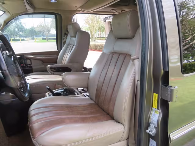 2013 GMC Savana - 1GDS7DC45D1127414 - Image #71