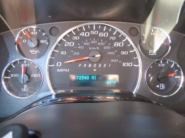 2013 GMC Savana - 1GDS7DC45D1127414 - Image #79