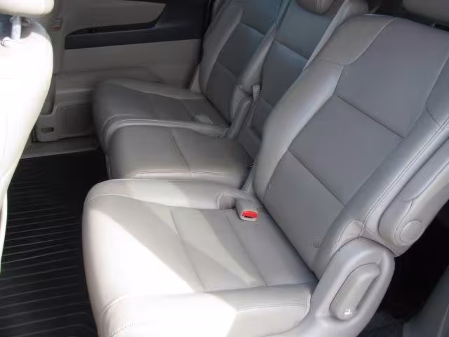 2013 Honda Odyssey - 5FNRL5H90DB077022 - Image #7