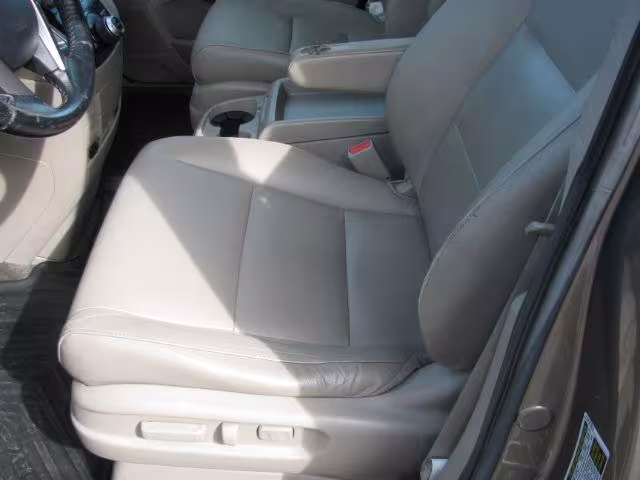 2013 Honda Odyssey - 5FNRL5H90DB077022 - Image #8