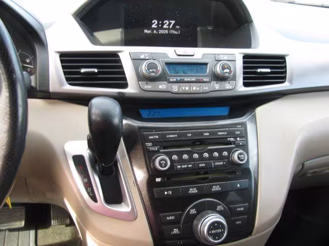 2013 Honda Odyssey - 5FNRL5H90DB077022 - Image #9