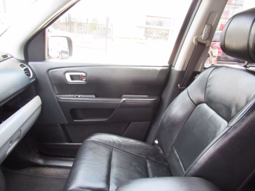 2013 Honda Pilot - 5FNYF4H90DB016749 - Image #1
