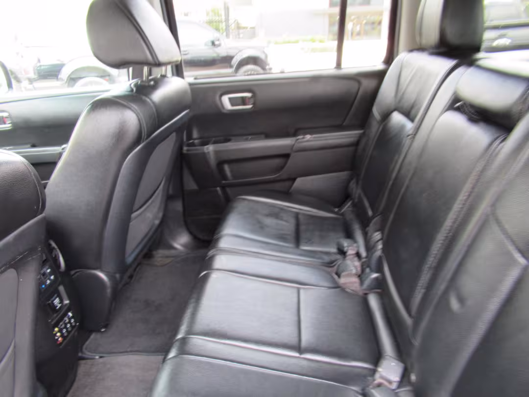 2013 Honda Pilot - 5FNYF4H90DB016749 - Image #10