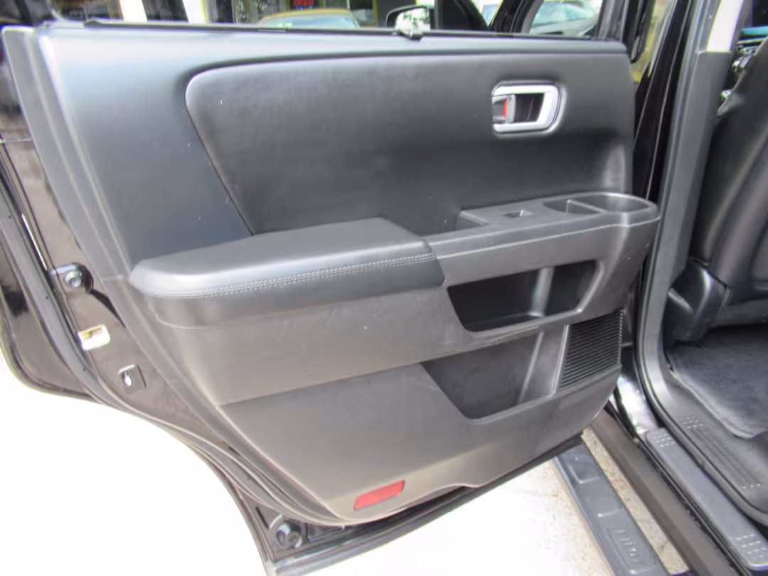 2013 Honda Pilot - 5FNYF4H90DB016749 - Image #13