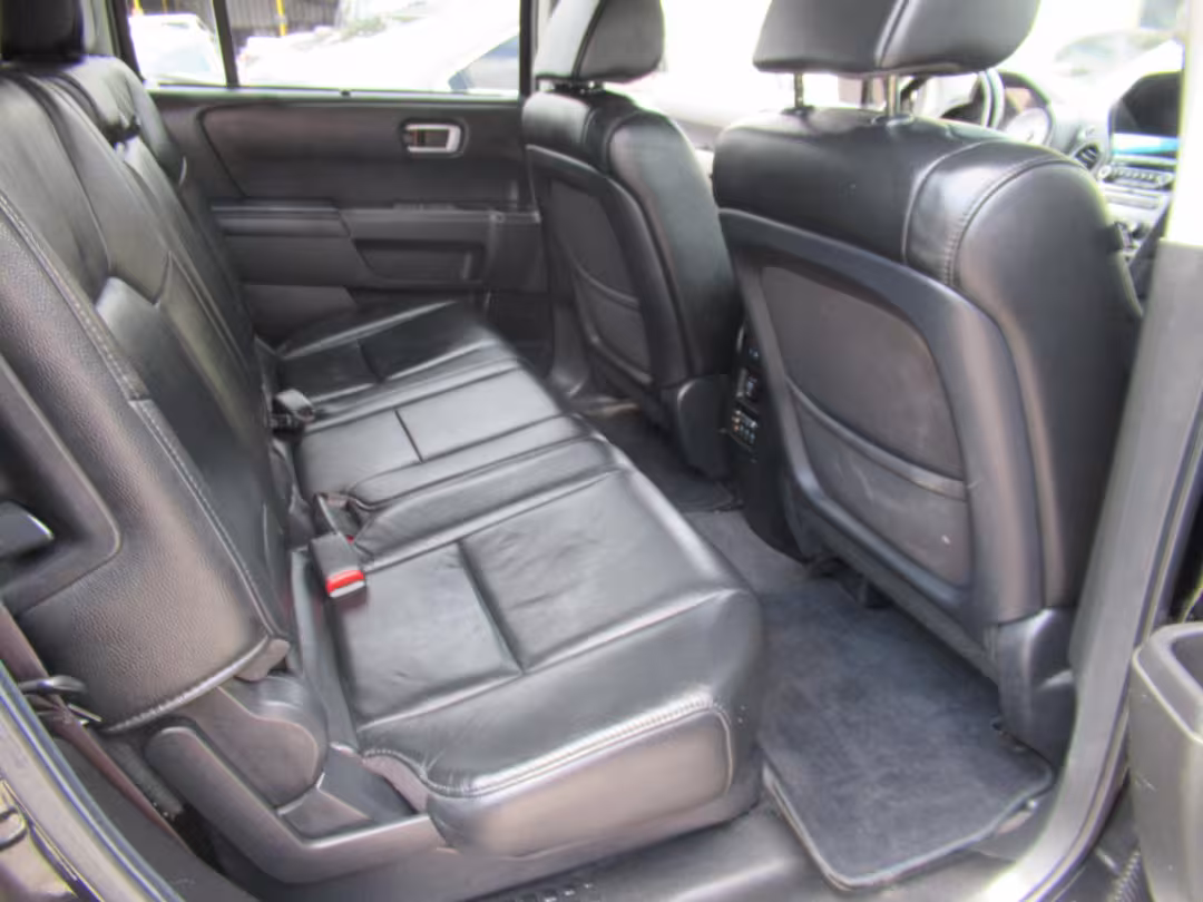 2013 Honda Pilot - 5FNYF4H90DB016749 - Image #14