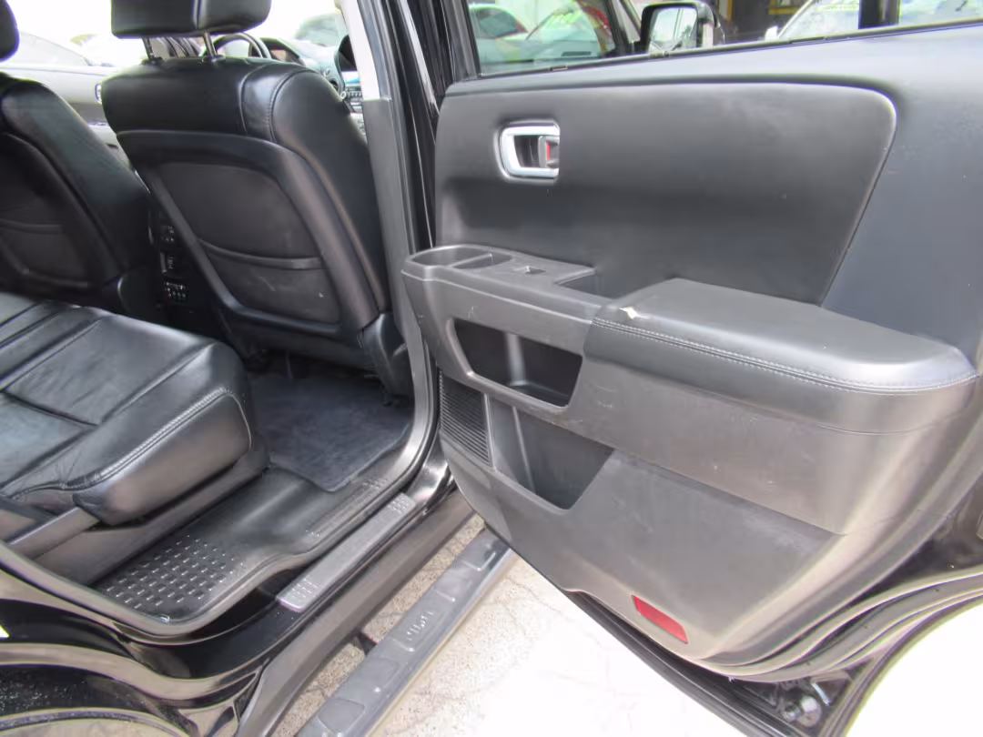 2013 Honda Pilot - 5FNYF4H90DB016749 - Image #15
