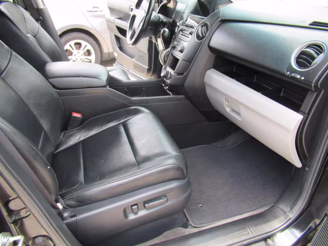 2013 Honda Pilot - 5FNYF4H90DB016749 - Image #16
