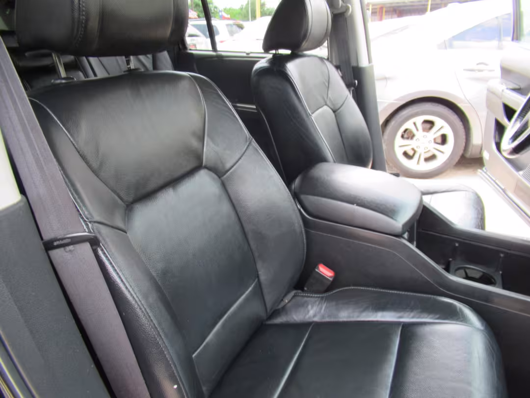 2013 Honda Pilot - 5FNYF4H90DB016749 - Image #17