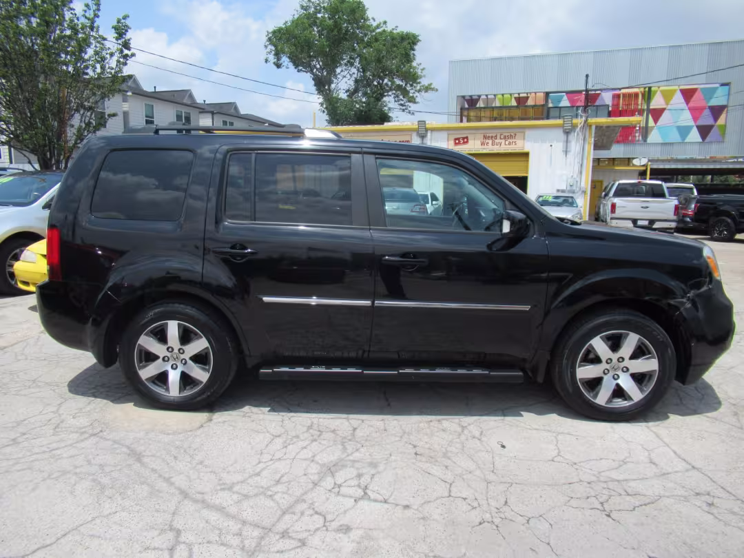 2013 Honda Pilot - 5FNYF4H90DB016749 - Image #22