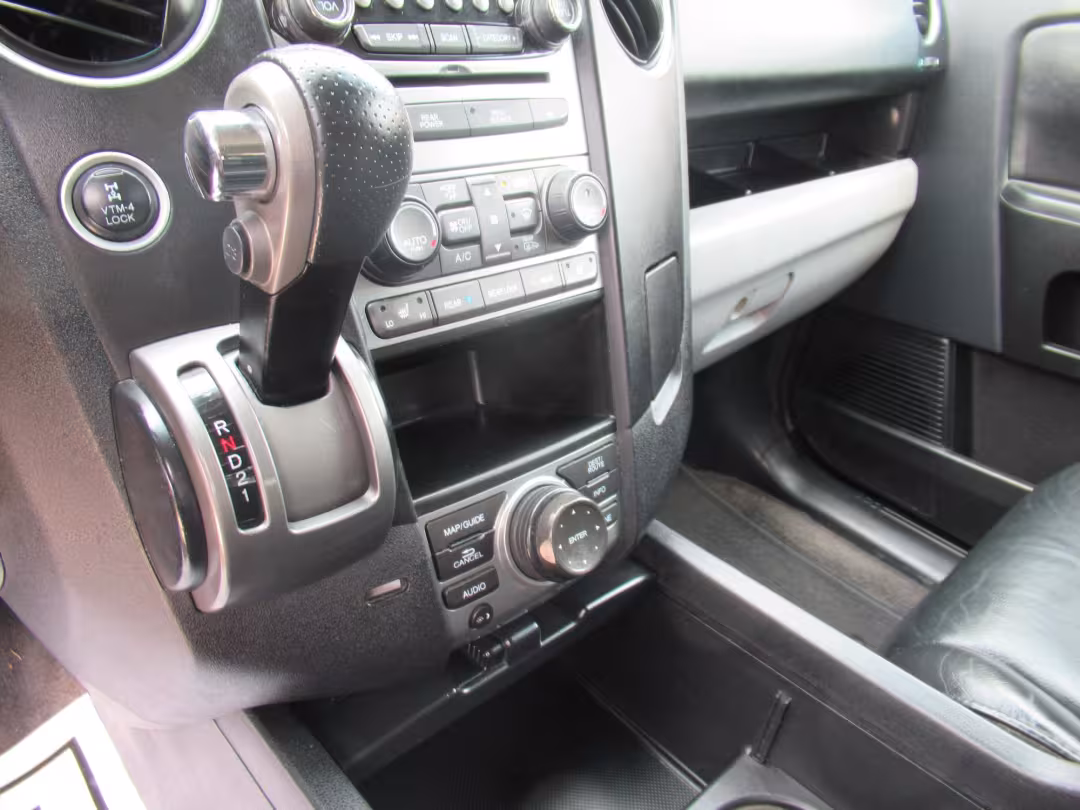 2013 Honda Pilot - 5FNYF4H90DB016749 - Image #6