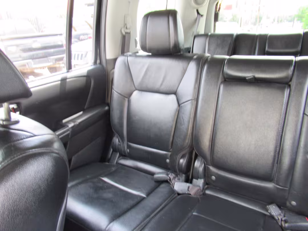 2013 Honda Pilot - 5FNYF4H90DB016749 - Image #7