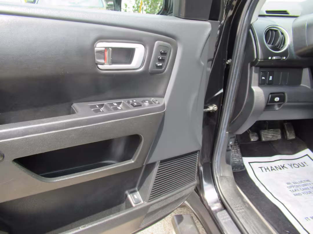 2013 Honda Pilot - 5FNYF4H90DB016749 - Image #8