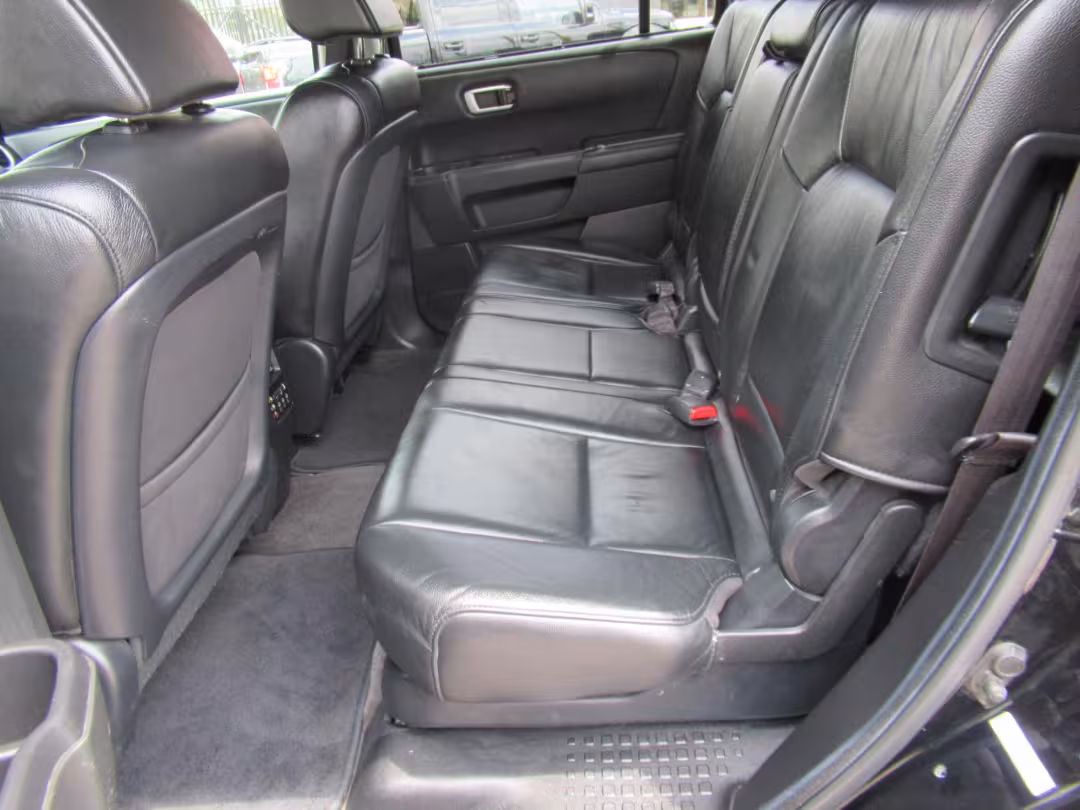 2013 Honda Pilot - 5FNYF4H90DB016749 - Image #9