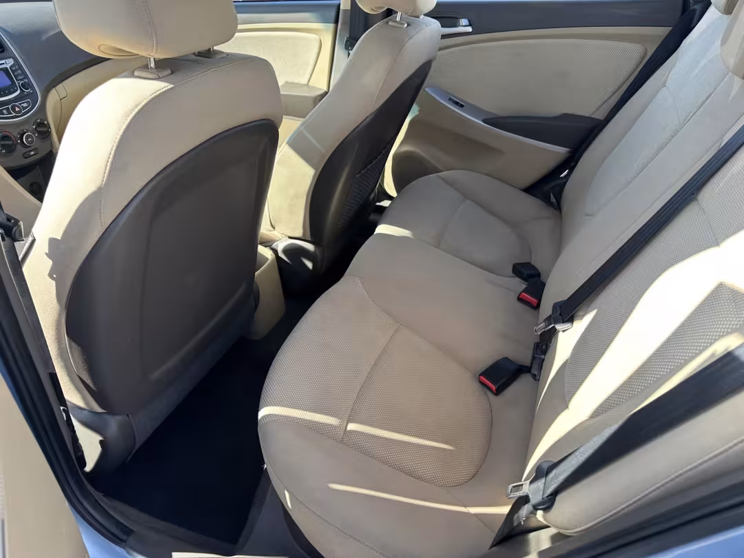 2013 Hyundai Accent - KMHCT4AE7DU518350 - Image #10