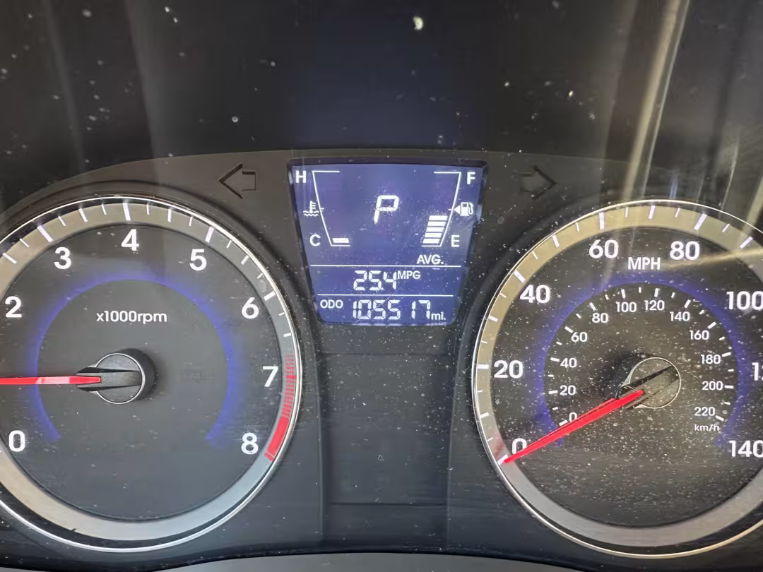 2013 Hyundai Accent - KMHCT4AE7DU518350 - Image #11