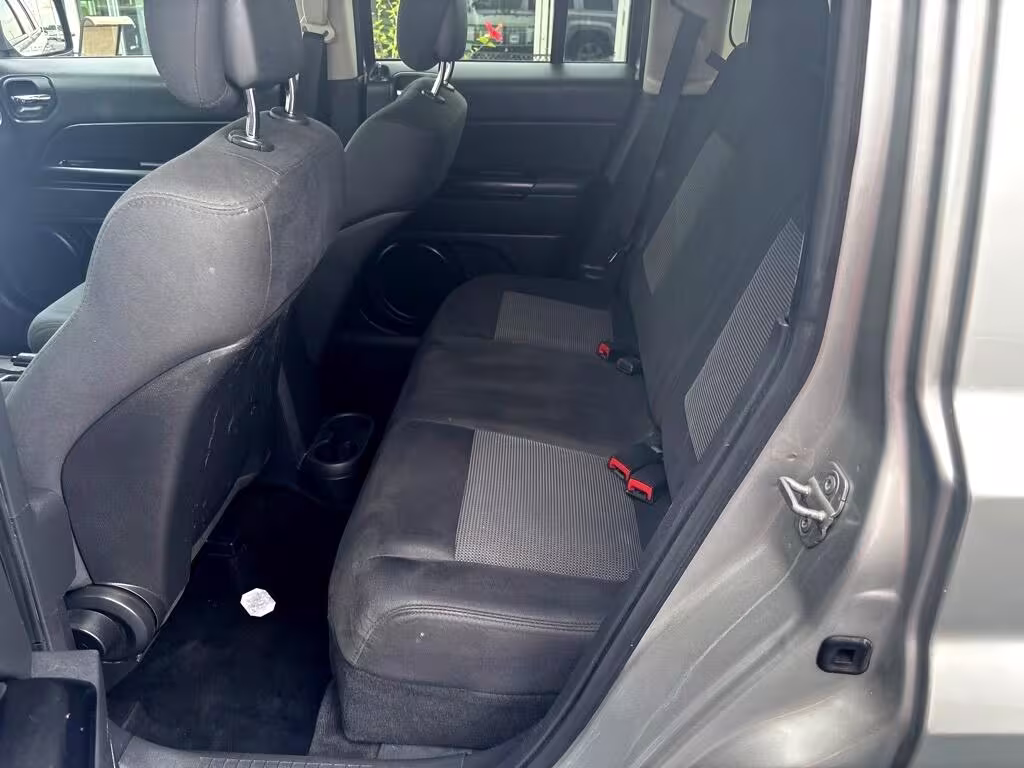 2013 Jeep Patriot - 1C4NJPBB3DD193804 - Image #6