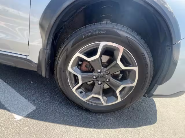 2013 Subaru XV Crosstrek - JF2GPAGC6D2867298 - Image #10