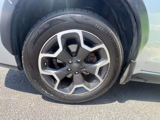 2013 Subaru XV Crosstrek - JF2GPAGC6D2867298 - Image #11