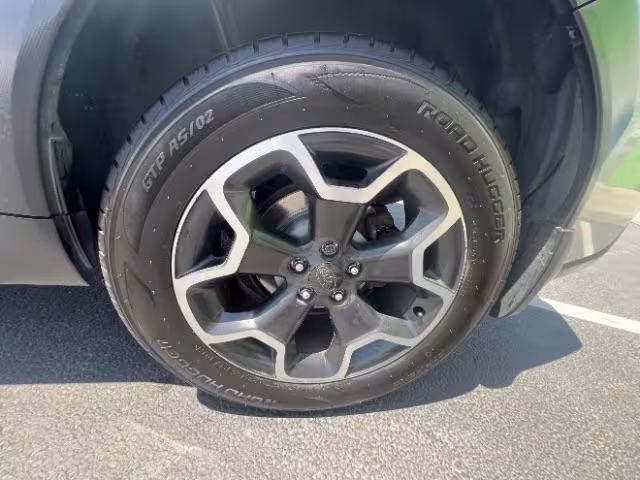 2013 Subaru XV Crosstrek - JF2GPAGC6D2867298 - Image #12