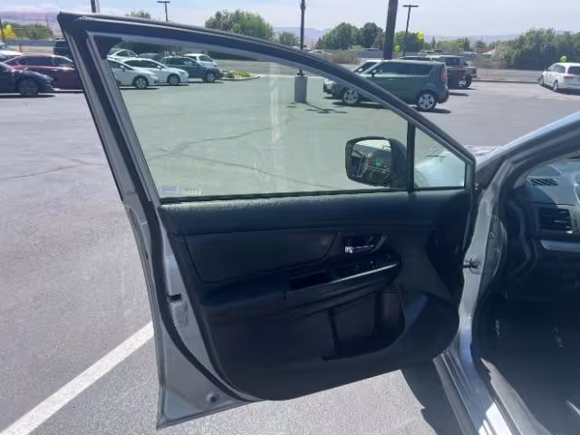 2013 Subaru XV Crosstrek - JF2GPAGC6D2867298 - Image #13