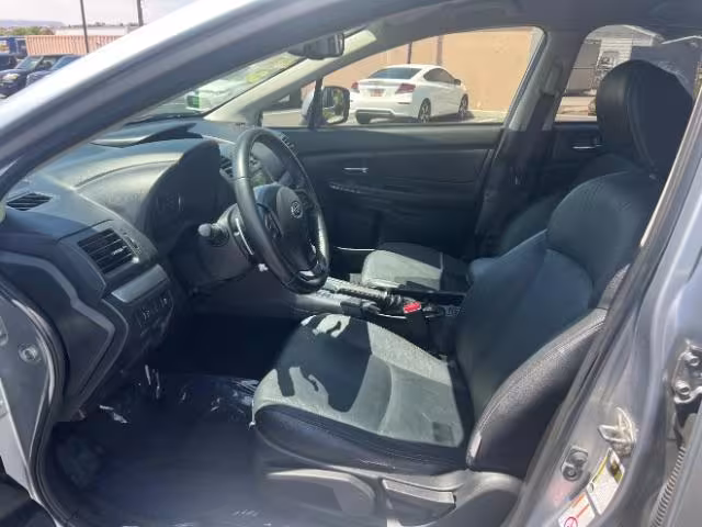 2013 Subaru XV Crosstrek - JF2GPAGC6D2867298 - Image #15