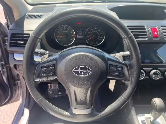 2013 Subaru XV Crosstrek - JF2GPAGC6D2867298 - Image #17