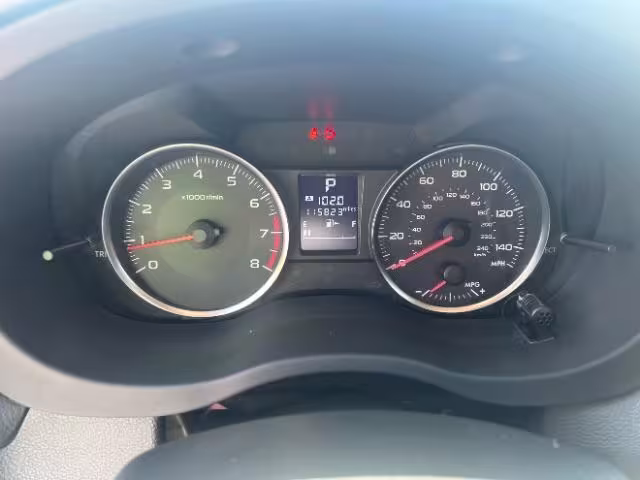 2013 Subaru XV Crosstrek - JF2GPAGC6D2867298 - Image #18