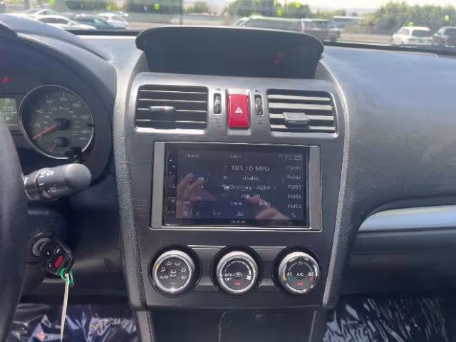 2013 Subaru XV Crosstrek - JF2GPAGC6D2867298 - Image #19