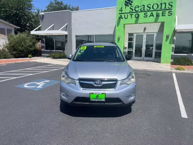 2013 Subaru XV Crosstrek - JF2GPAGC6D2867298 - Image #2