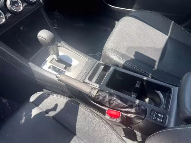 2013 Subaru XV Crosstrek - JF2GPAGC6D2867298 - Image #20