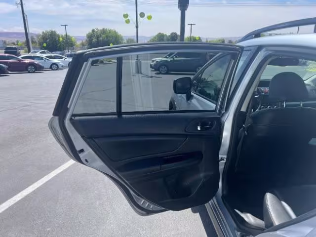 2013 Subaru XV Crosstrek - JF2GPAGC6D2867298 - Image #22