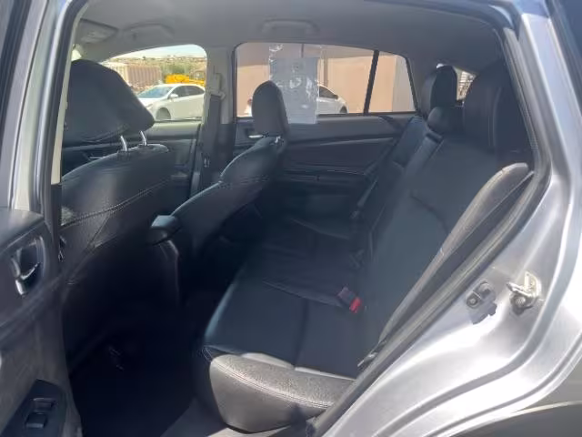 2013 Subaru XV Crosstrek - JF2GPAGC6D2867298 - Image #23