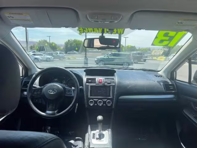 2013 Subaru XV Crosstrek - JF2GPAGC6D2867298 - Image #25