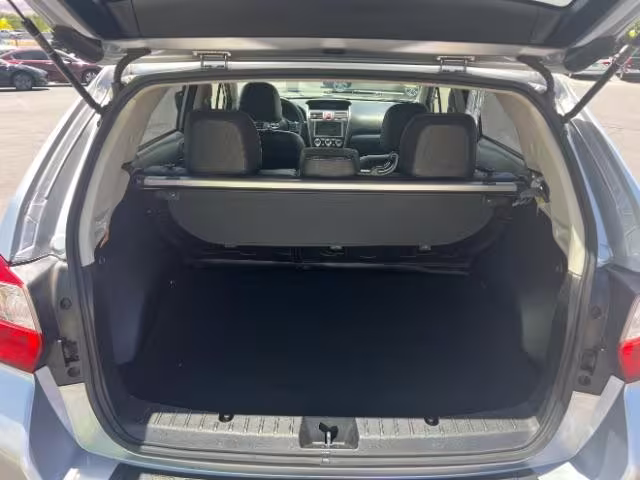 2013 Subaru XV Crosstrek - JF2GPAGC6D2867298 - Image #26