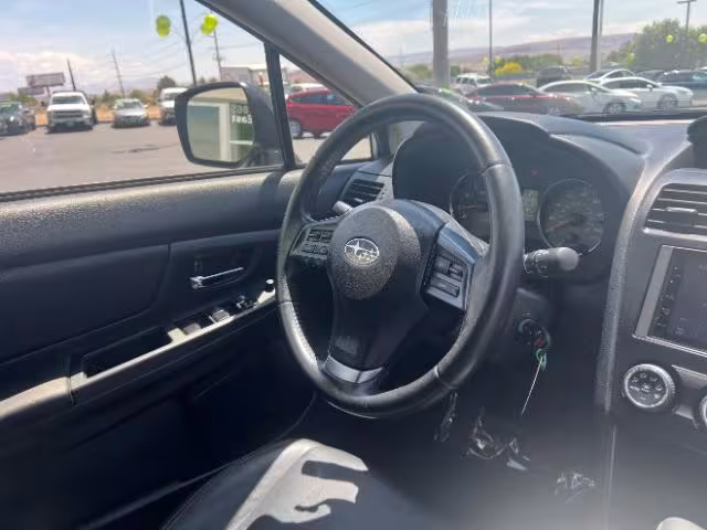 2013 Subaru XV Crosstrek - JF2GPAGC6D2867298 - Image #33