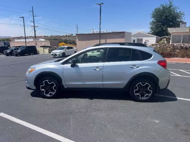 2013 Subaru XV Crosstrek - JF2GPAGC6D2867298 - Image #4