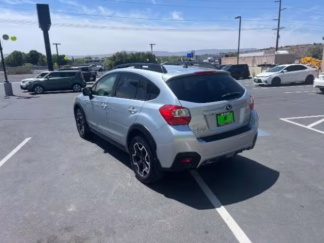 2013 Subaru XV Crosstrek - JF2GPAGC6D2867298 - Image #5