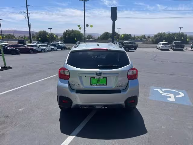 2013 Subaru XV Crosstrek - JF2GPAGC6D2867298 - Image #6