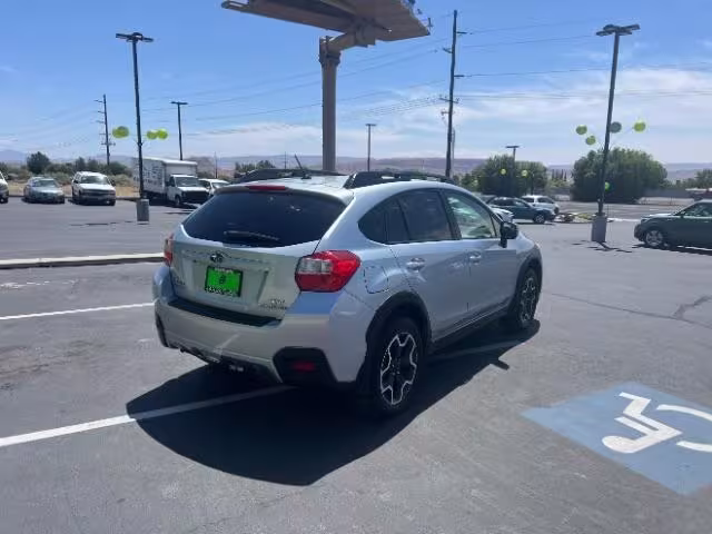 2013 Subaru XV Crosstrek - JF2GPAGC6D2867298 - Image #7