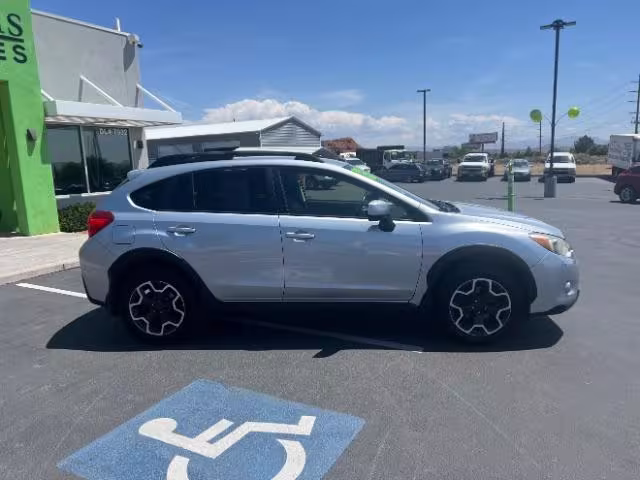 2013 Subaru XV Crosstrek - JF2GPAGC6D2867298 - Image #8