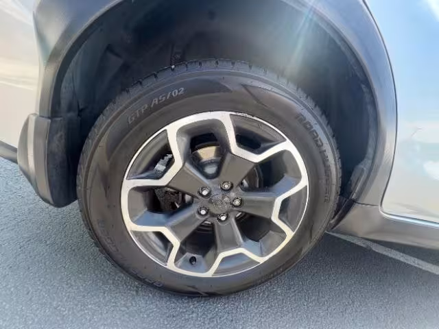 2013 Subaru XV Crosstrek - JF2GPAGC6D2867298 - Image #9