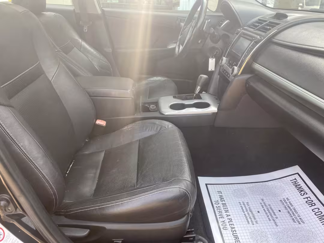 2013 Toyota Camry - 4T1BF1FK5DU713198 - Image #11