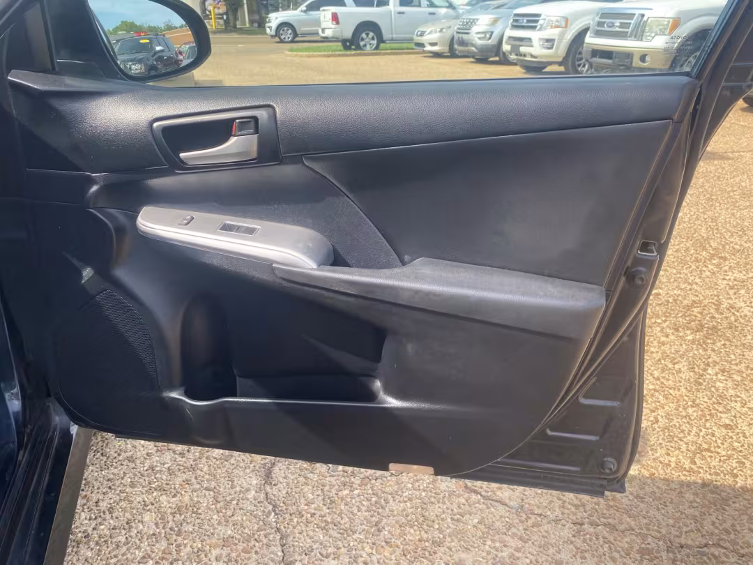 2013 Toyota Camry - 4T1BF1FK5DU713198 - Image #12