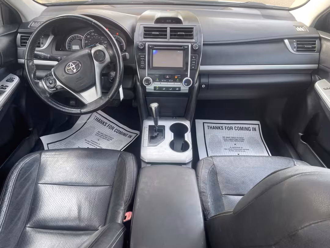 2013 Toyota Camry - 4T1BF1FK5DU713198 - Image #17