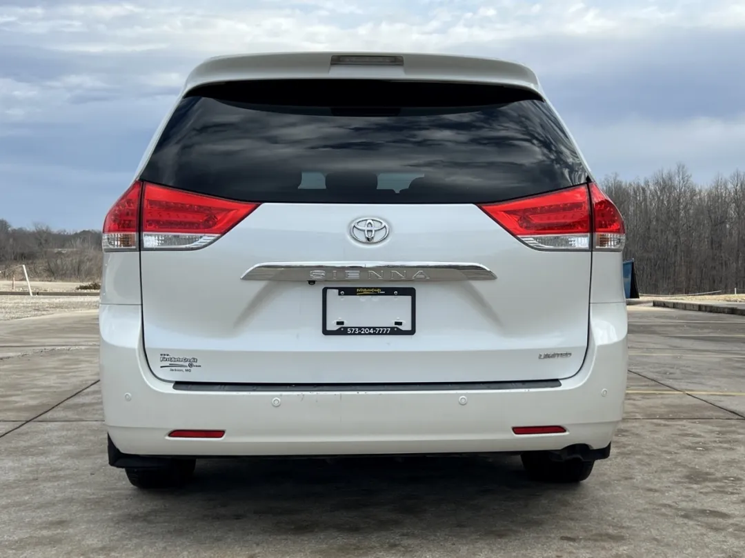 2013 Toyota Sienna - 5TDYK3DC0DS332770 - Image #15