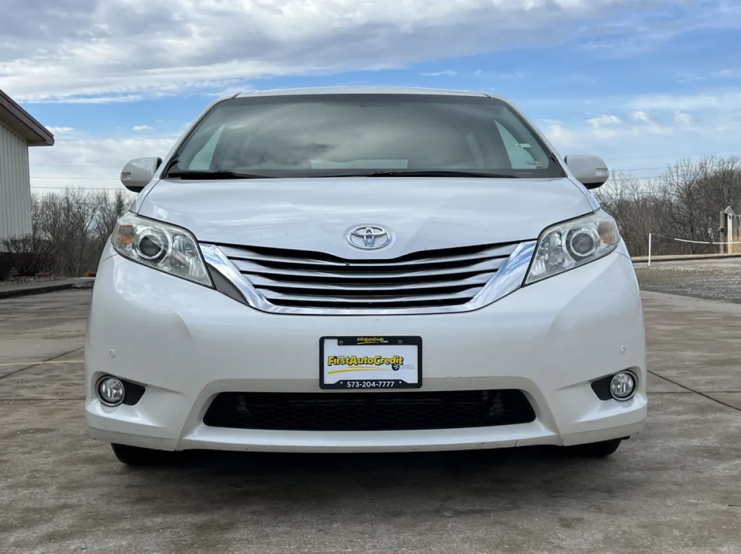 2013 Toyota Sienna - 5TDYK3DC0DS332770 - Image #16