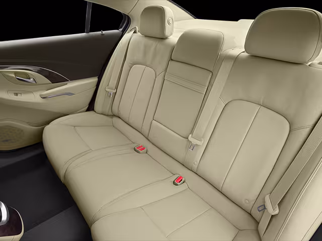 2014 Buick LaCrosse - 1G4GA5G39EF246022 - Image #10